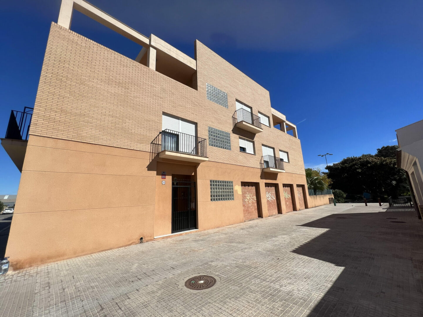 Chalet valencia 1155c 55