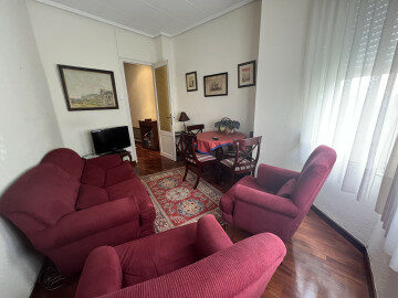 Piso ensanche valencia 27
