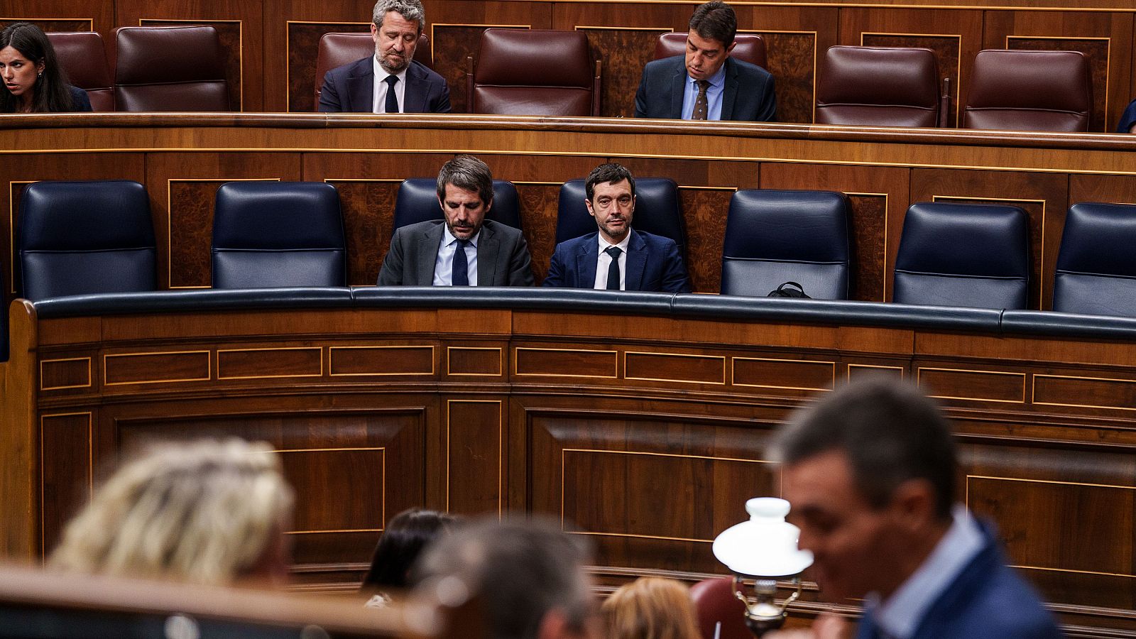 Primer decreto vivienda