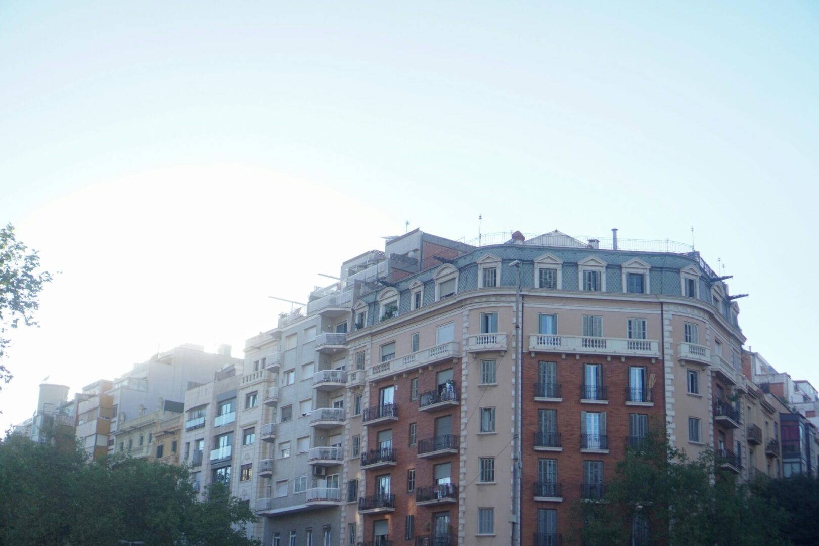Tsjc vivienda mal estado no es acoso inmobiliario
